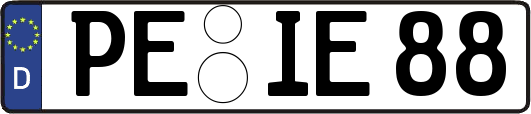 PE-IE88