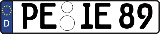 PE-IE89