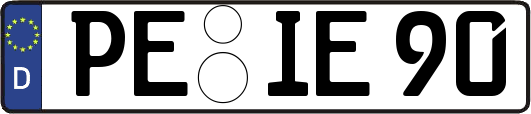 PE-IE90