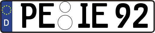 PE-IE92