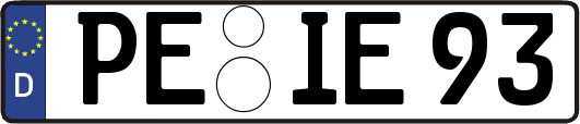 PE-IE93
