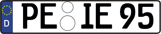 PE-IE95