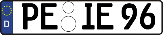 PE-IE96