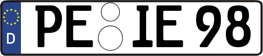 PE-IE98