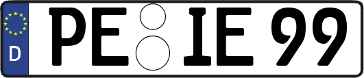 PE-IE99