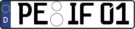 PE-IF01