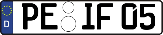 PE-IF05