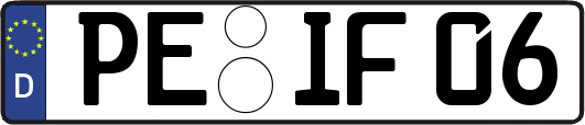 PE-IF06