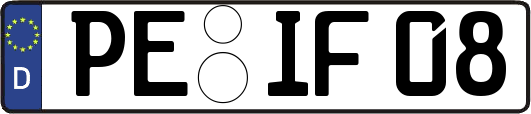 PE-IF08