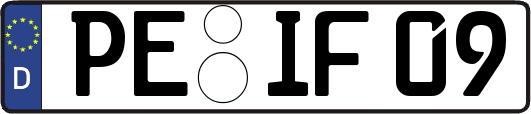 PE-IF09