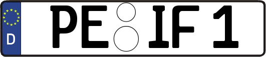 PE-IF1