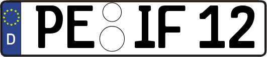 PE-IF12