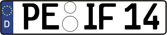 PE-IF14