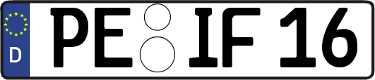 PE-IF16