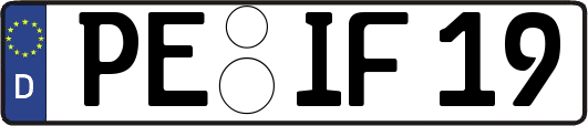 PE-IF19