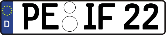 PE-IF22