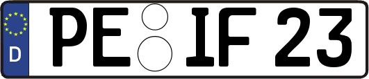 PE-IF23