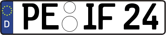 PE-IF24