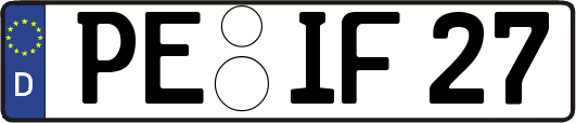 PE-IF27