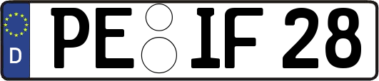 PE-IF28