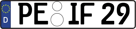 PE-IF29