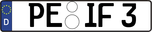 PE-IF3