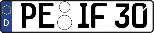 PE-IF30