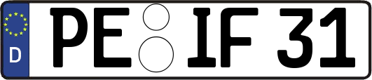 PE-IF31