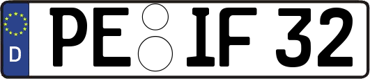 PE-IF32