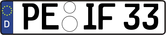 PE-IF33