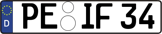 PE-IF34