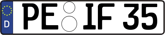 PE-IF35