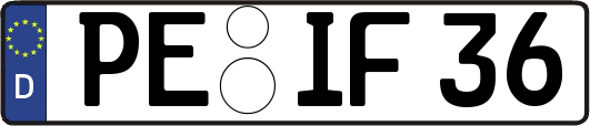 PE-IF36