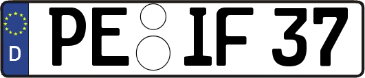 PE-IF37