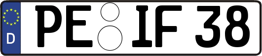PE-IF38