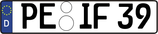PE-IF39