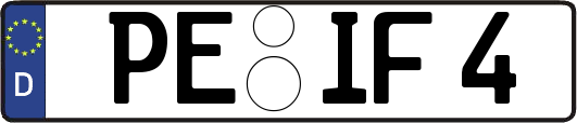 PE-IF4