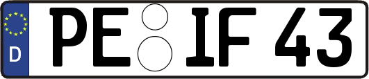 PE-IF43