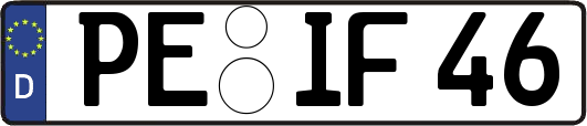 PE-IF46