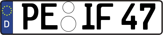 PE-IF47