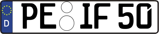 PE-IF50
