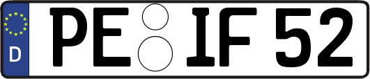 PE-IF52