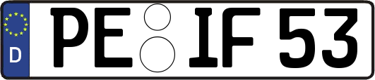 PE-IF53