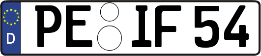 PE-IF54