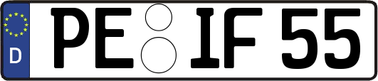 PE-IF55