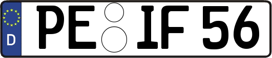 PE-IF56