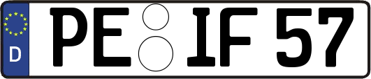PE-IF57