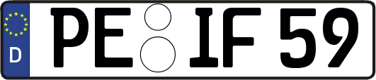 PE-IF59