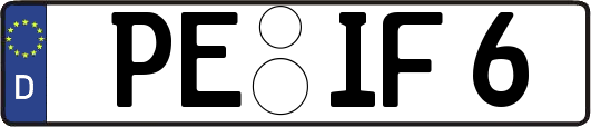 PE-IF6