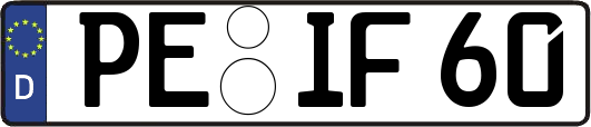 PE-IF60